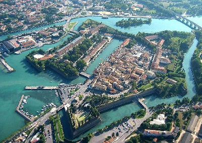 UNESCO: l’Italia candida Bergamo e fortificazioni veneziane
