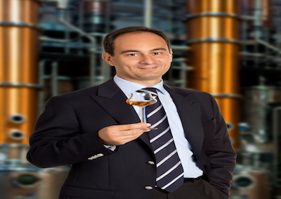 Elvio Bonollo rieletto presidente dell’Istituto Nazionale Grappa