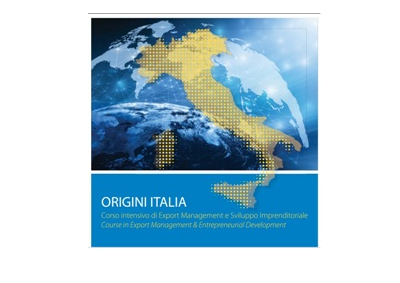 Progetto Origini Italia, ricerca radici e futuro professionale