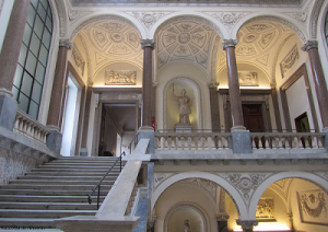 palazzo braschi roma