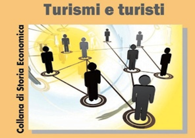 Evoluzione turismo in Italia in e-book del CNR e La Sapienza