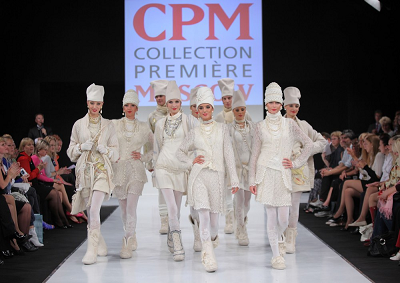 Moda italiana in Russia riparte con 42 big-buyer