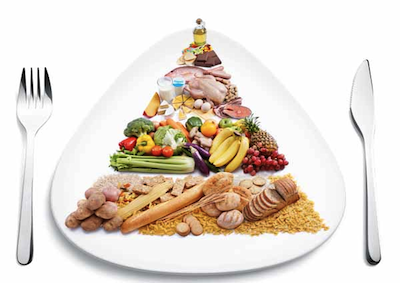 USA leader per dieta mediterranea sorpassano Italia