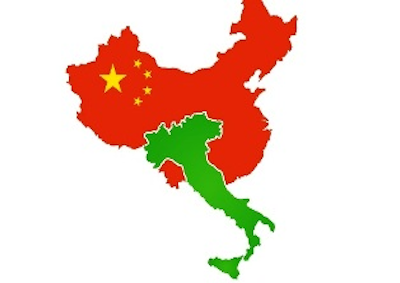 Nasce Board per coordinare promozione Sistema Italia in Cina