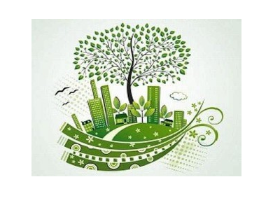 Agricoltori e architetti paesaggio assieme per verde urbano