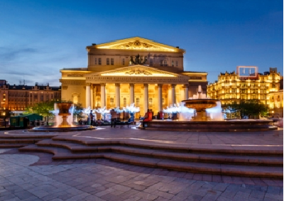 Tournée La Scala al Bolšoj a settembre grazie a Magazzini Gum