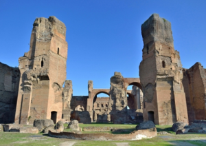 Caracalla