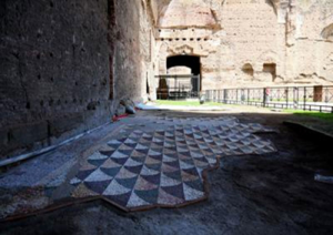 terme caracalla