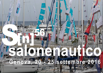 Al 56° Salone Nautico di Genova +21% iscrizioni espositori