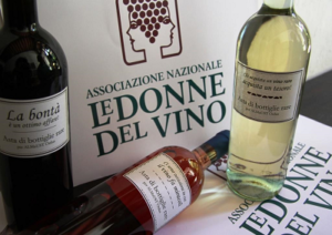 donne vino