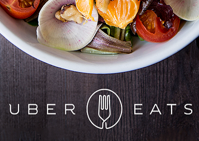 A Milano UberEATS, servizio di food delivery firmato Uber