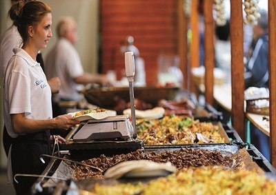 Lo Street Food piace a 3 italiani su 4
