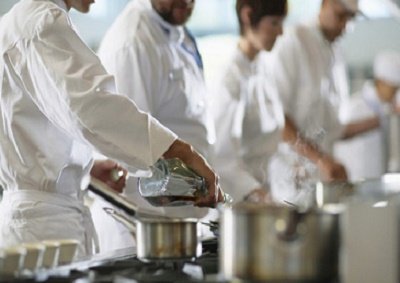 Il CNR analizza gli chef, che materia grigia