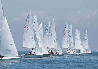 Vela: Rochelli e Semec vincono  il 62° Campionato Adriatico