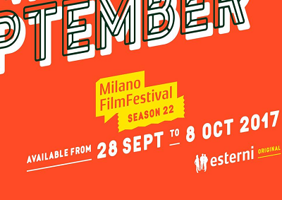 Milano Film Festival SEASON 22