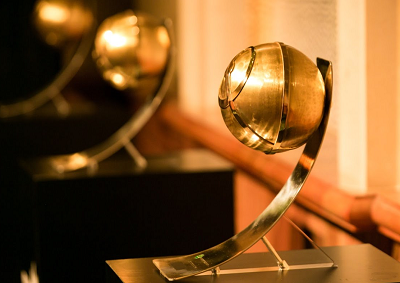 L’8th Globe Soccer Awards consacra Cristiano Ronaldo miglior giocatore dell’anno