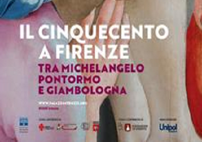 Il Cinquecento a Firenze, mostra dell’anno