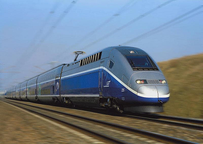 IL PROSECCO BOTTEGA SALE A BORDO DEI TRENI FRANCESI TGV