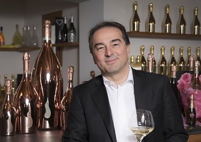 Sandro Bottega docente sul vino alla Columbia University di New York