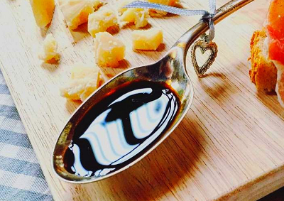 Aceto balsamico di Modena IGP in tournée in Canada e Cina