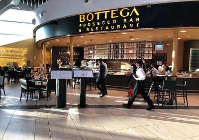 BOTTEGA PROSECCO BAR: UNA CASE HISTORY DI SUCCESSO