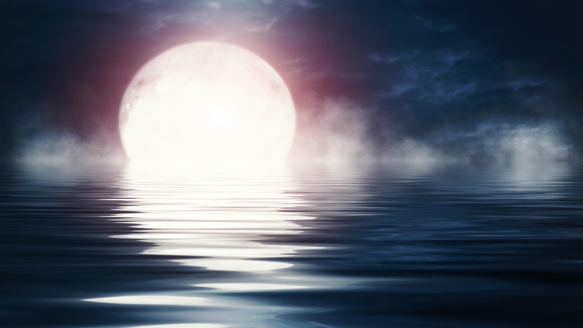 This is the week of the “Strawberry Moon”