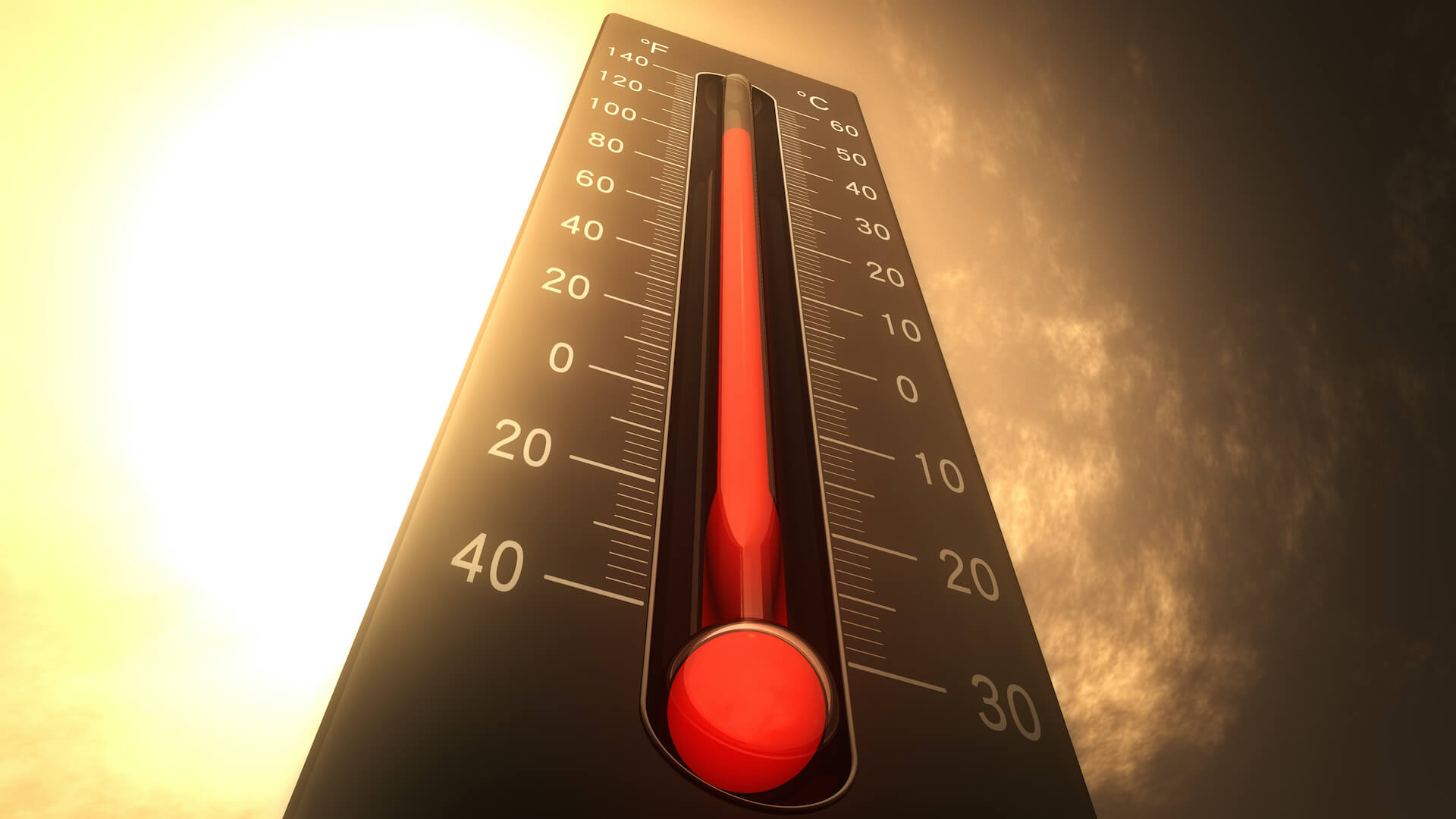 In UAE Summer Has Come