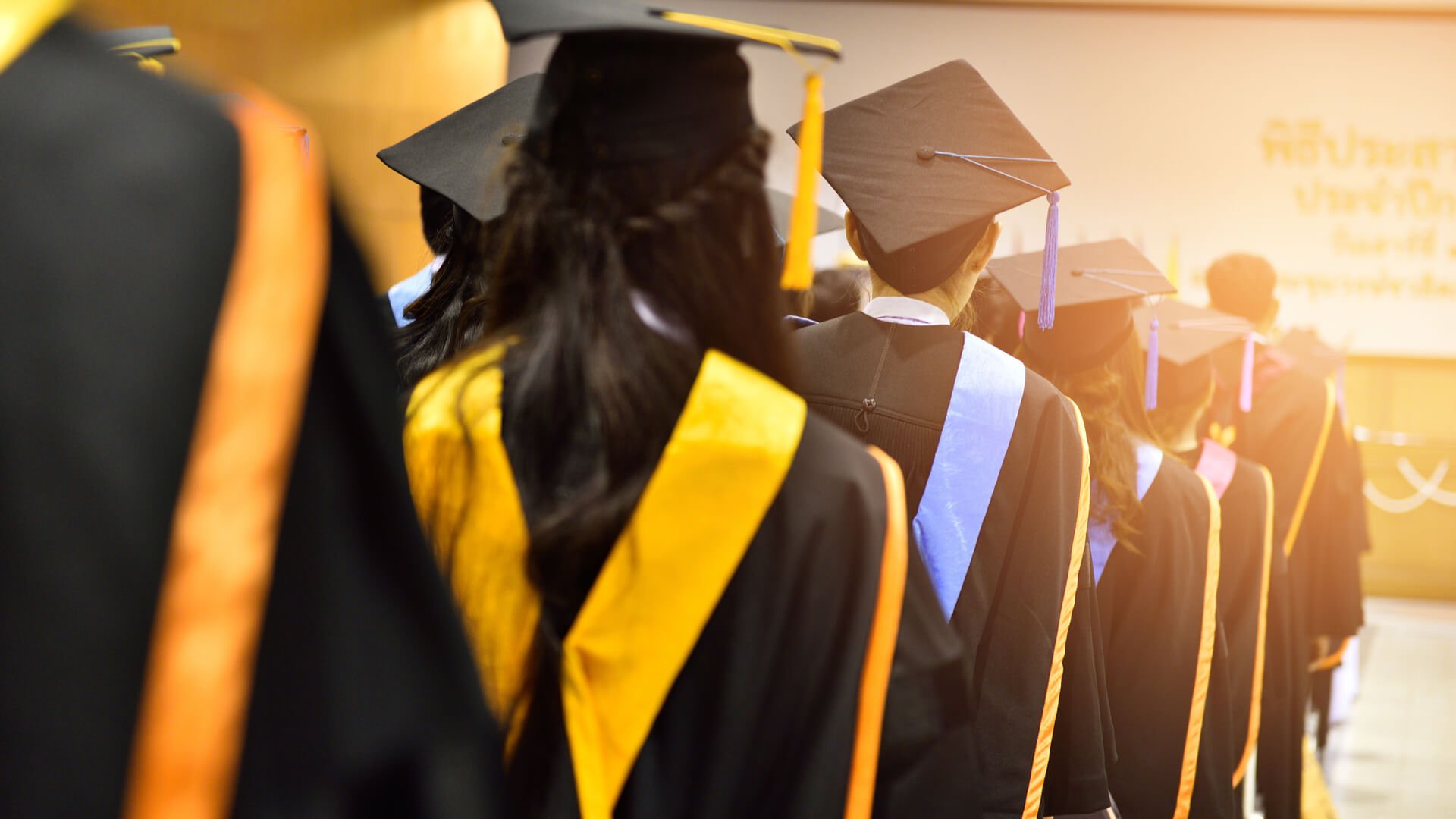 Rome Business School, placement al 96%