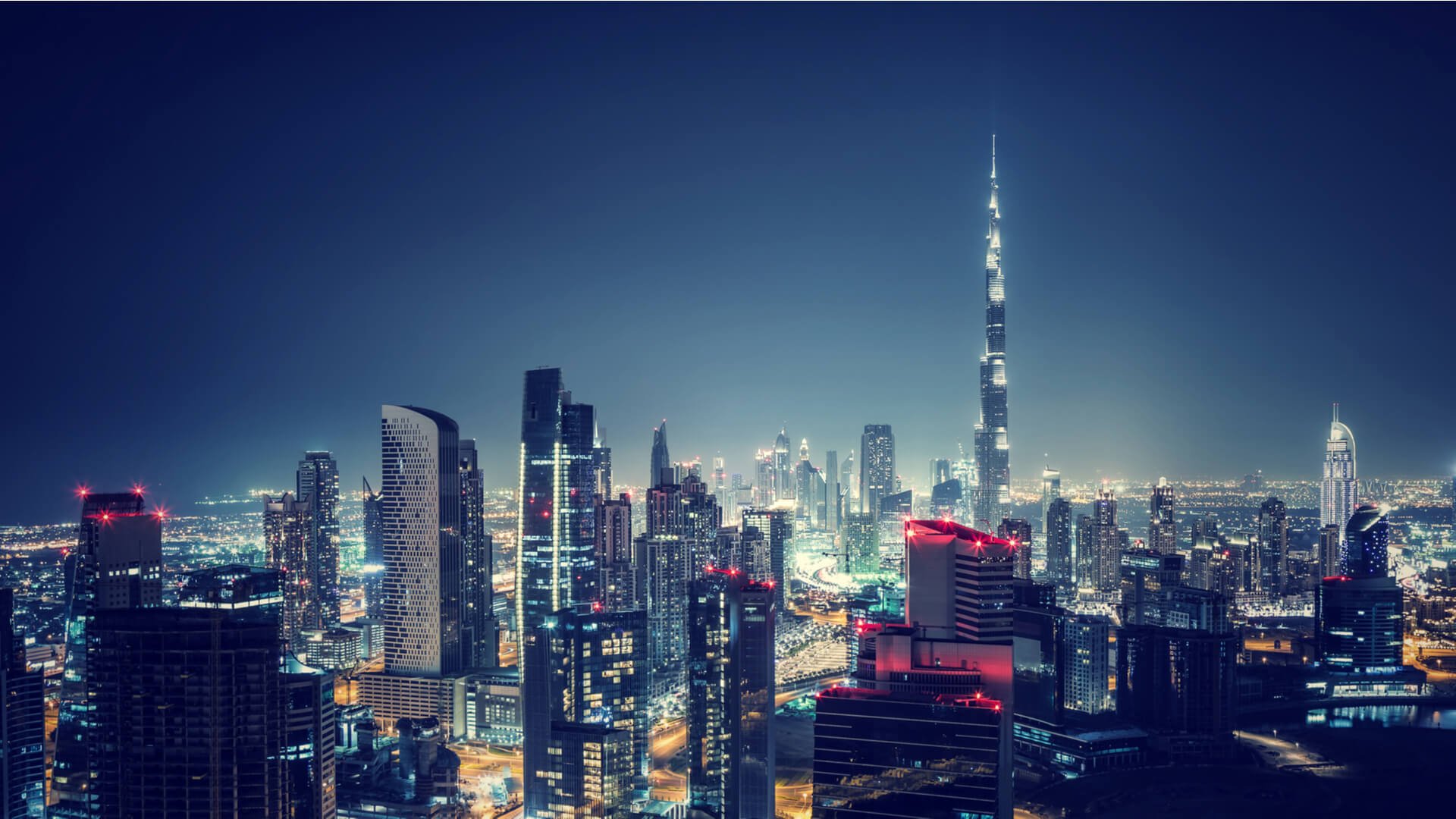 Dubai Land Department: new initiative for investments