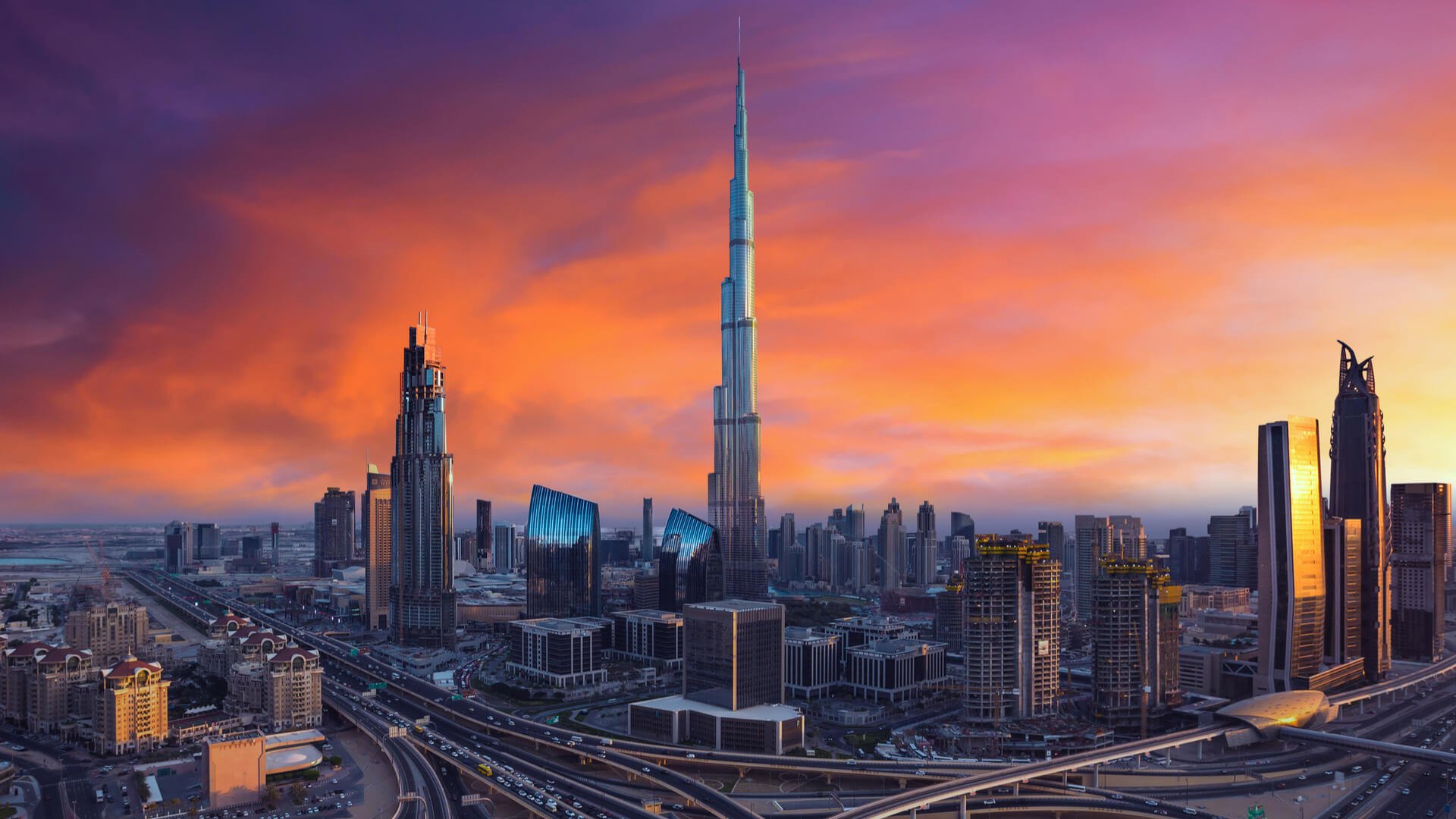 Get investor residency visa by purchasing a property in Dubai