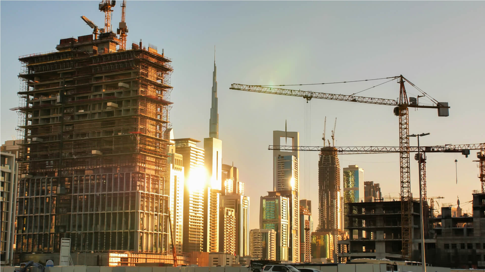 Expo2020, investimenti immobiliari a Dubai