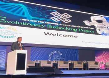 Future Innovation Summit/Andreoli: Cooperation and Interdisciplinary work is once again the key factor