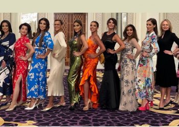 Clinique La Priaire at Palazzo Versace