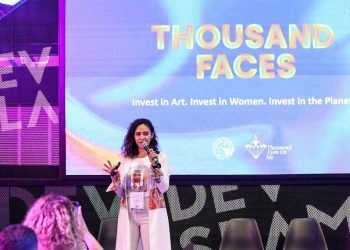 GITEX GLOBAL 2022 helps break the glass ceiling for female entrepreneurs