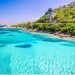 The blue economy goes green