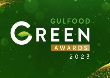 Gulfood Green Awards 2023