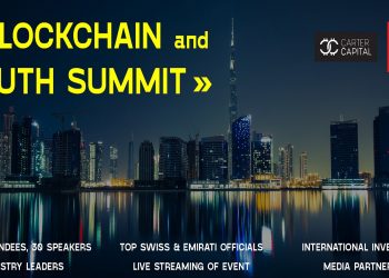 Blockchain and Youth Summit Dubai