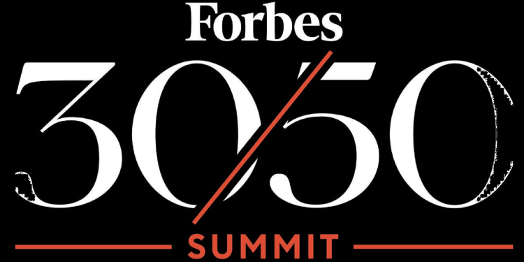 Forbes has unveiled an expanded list of speakers for its second annual Forbes 30/50 Summit