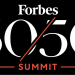 Forbes has unveiled an expanded list of speakers for its second annual Forbes 30/50 Summit
