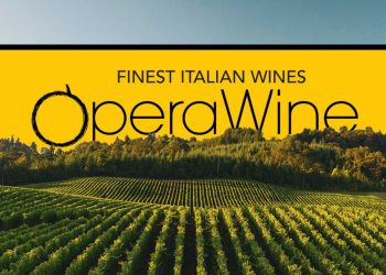 Vinitaly Operawine: le 130 migluiori etichette d’Italia secondo Wine Spectator