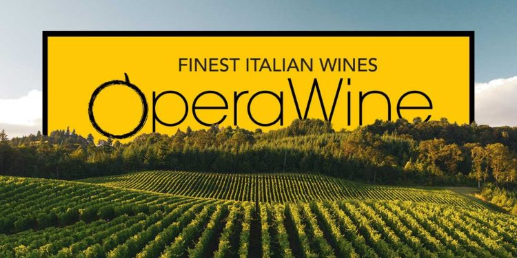 Vinitaly Operawine: le 130 migluiori etichette d’Italia secondo Wine Spectator
