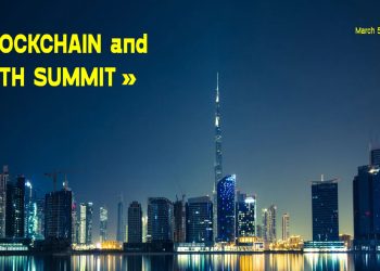 Blockchain and Youth Summit 2023 Dubai