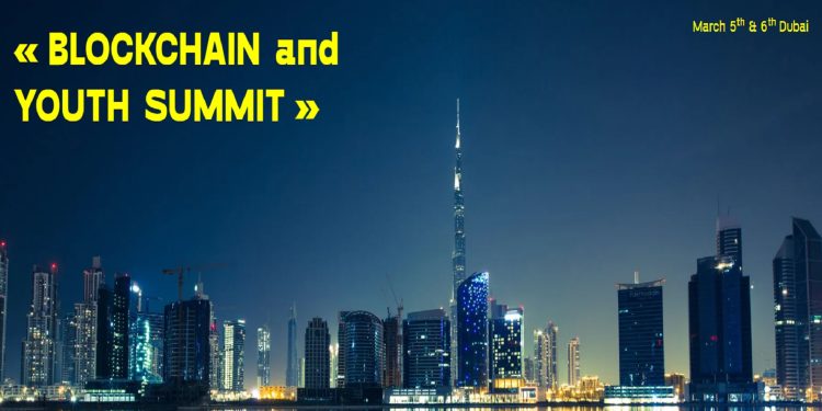 Blockchain and Youth Summit 2023 Dubai