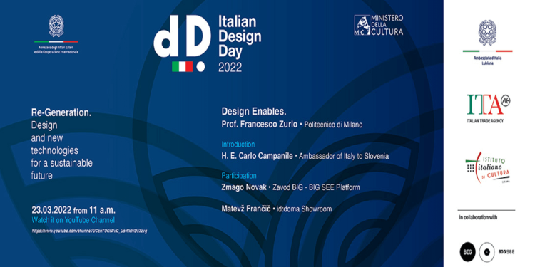Italian Design Day 2023 Dubai