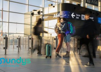 MUNDYS, BORN TO BE A GLOBAL LEADER IN SUSTAINABLE INTEGRATED MOBILITY SERVICES