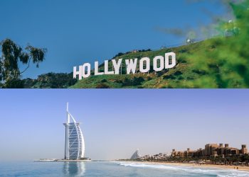 First Hollywood Style Awards ceremony to be held in Dubai