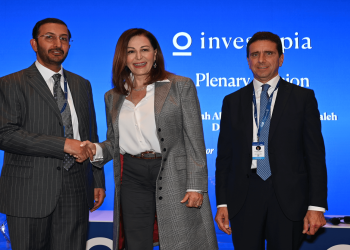 Great success for the first edition of Investopia Europe