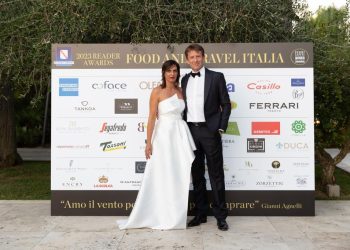 AWARDS FOOD AND TRAVEL ITALIA, LA SESTA EDIZIONE A PAESTUM