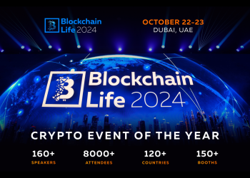 Blockchain Life 2024: The world’s leading crypto forum is back in Dubai