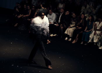 Dubai Fashion Week Reveals the Autumn/Winter 24/25